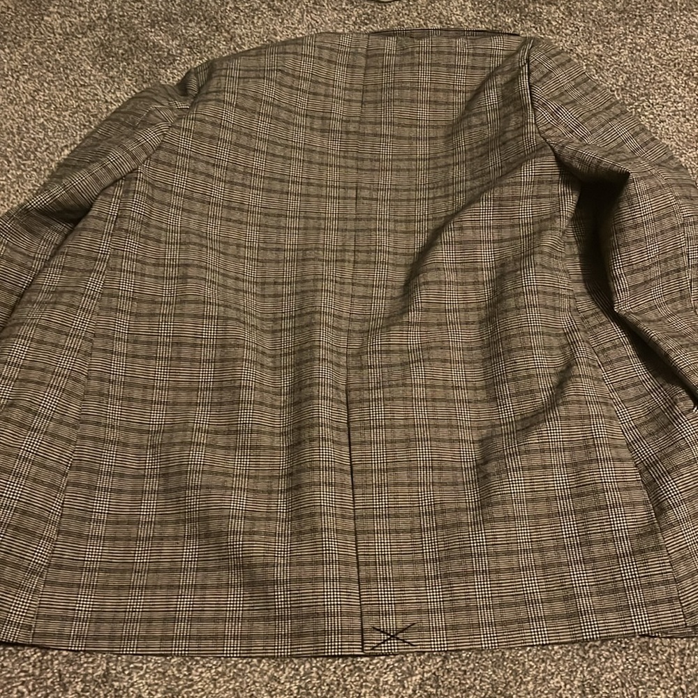 american eagle blazer - Picture 5 of 5